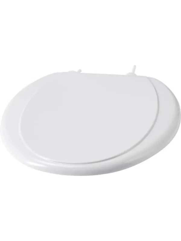 Ifö universal soft seat white