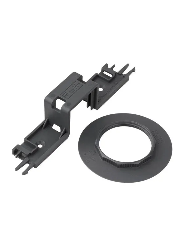 Roth mounting kit for drywall