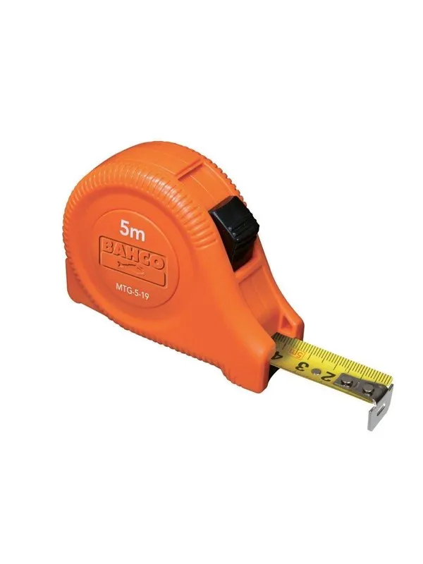 BAHCO Measuring tape mtg-3-16 3m