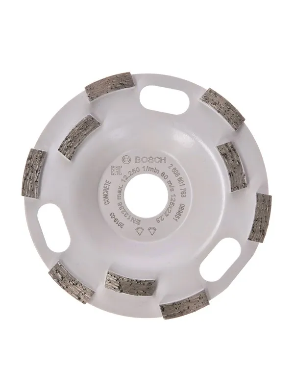 Bosch Expert for Concrete-diamantkoppskiver høy hastighet 125 x 22,23 x 5 mm