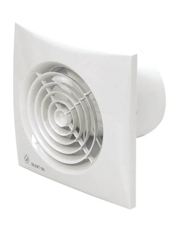 THERMEX Silent 100 chrz