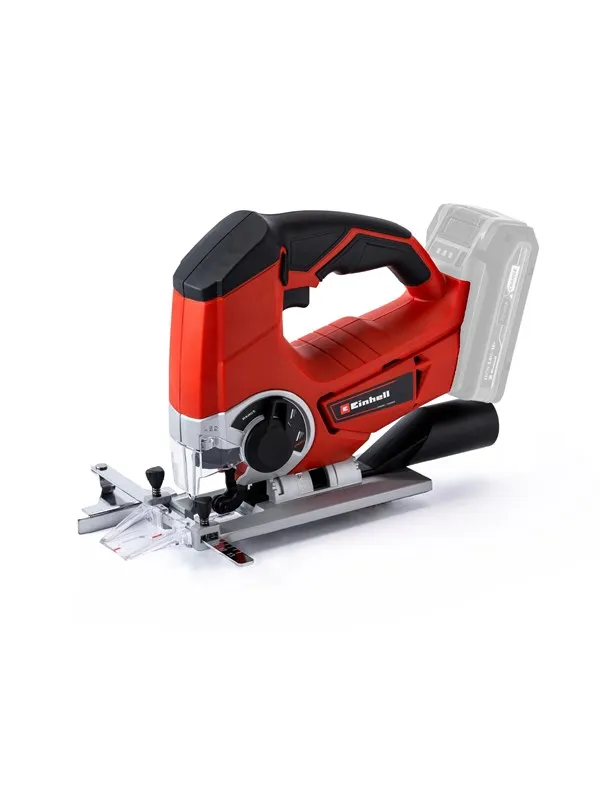 Einhell TE-JS 18 Li-Solo, Batteridrevet stikksag