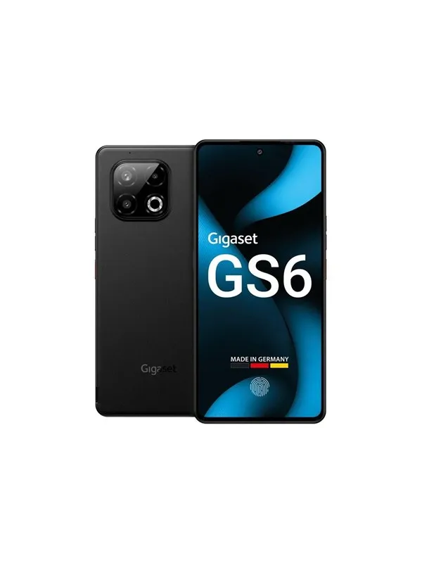 Siemens Gigaset GS6