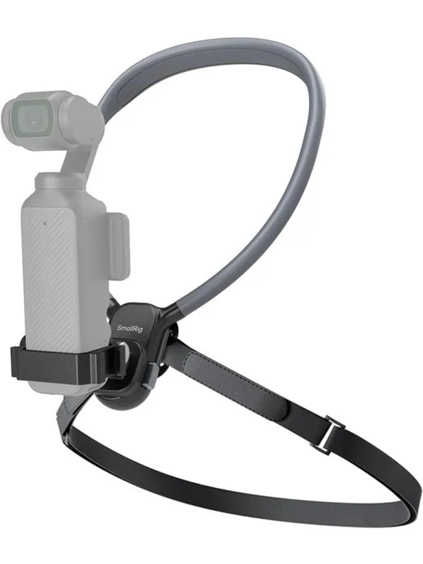 SmallRig Quick Release Neck Mount for DJI Osmo Pocket 3 5567