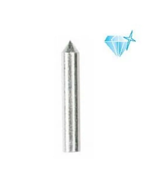 Dremel Diamant-graveringsspiss