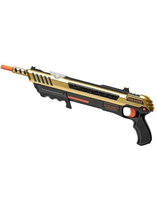 Bug-A-Salt 3.0 - Gold Digger