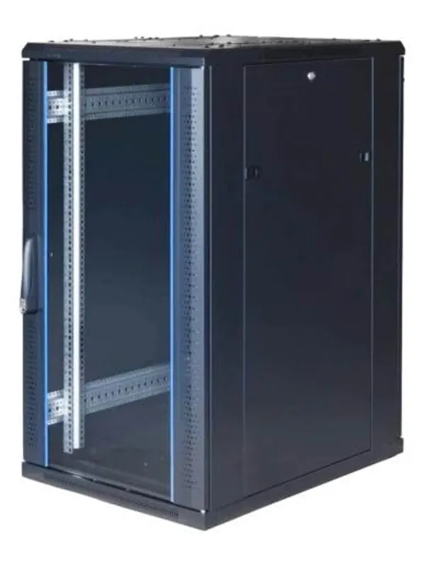 TOTEN W364099001 - 9U - Wall Mount Rack Cabinet