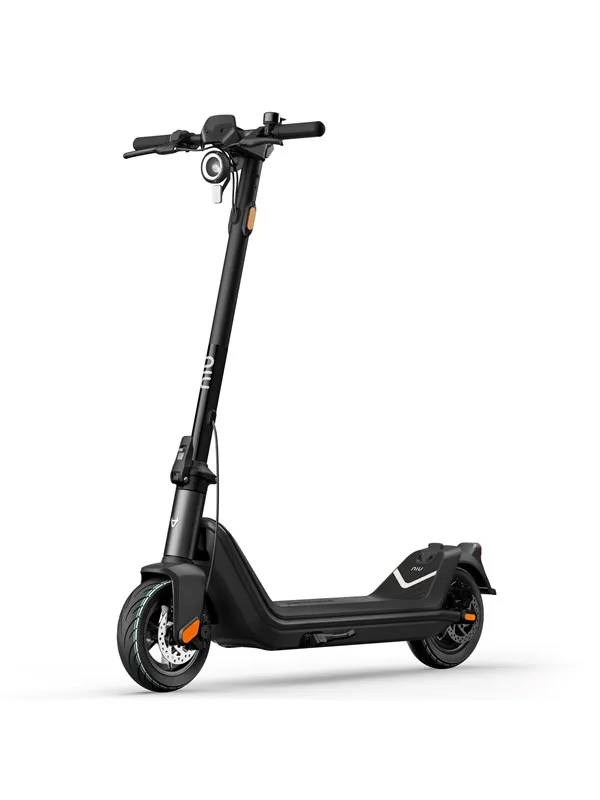 NIU kick scooter KQi3 Pro DE-BK