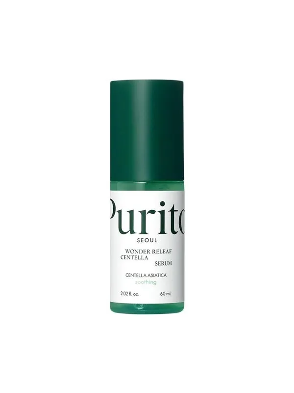 Purito SEOUL Wonder Releaf Centella Serum