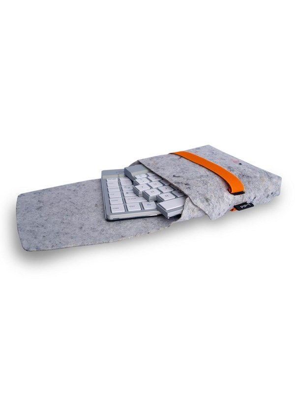R-Go Tools Pouch Case for Split Keyboard