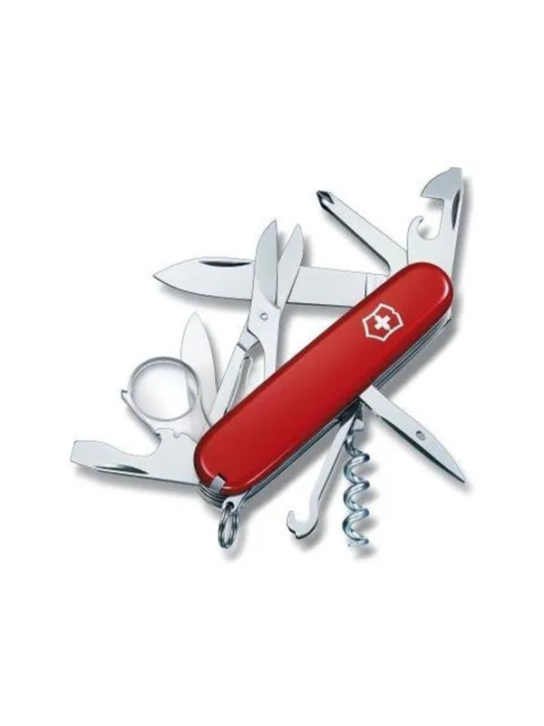 Victorinox Explorer Swiss Army Penknife