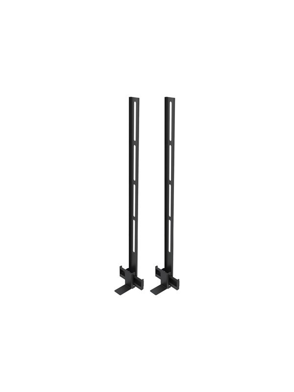 Multibrackets M Pro Series Soundbar Holder - Max 5 kg - recommended for