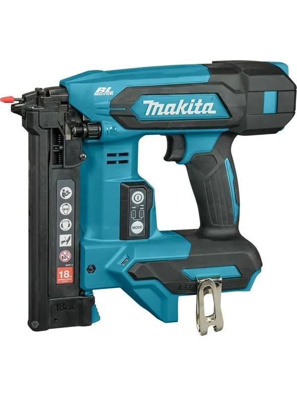 Makita DST630Z Stapler + Nail Gun (Solo)
