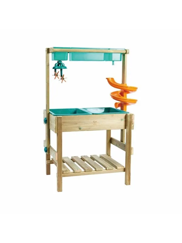 Hape Multifunction Water Play Table