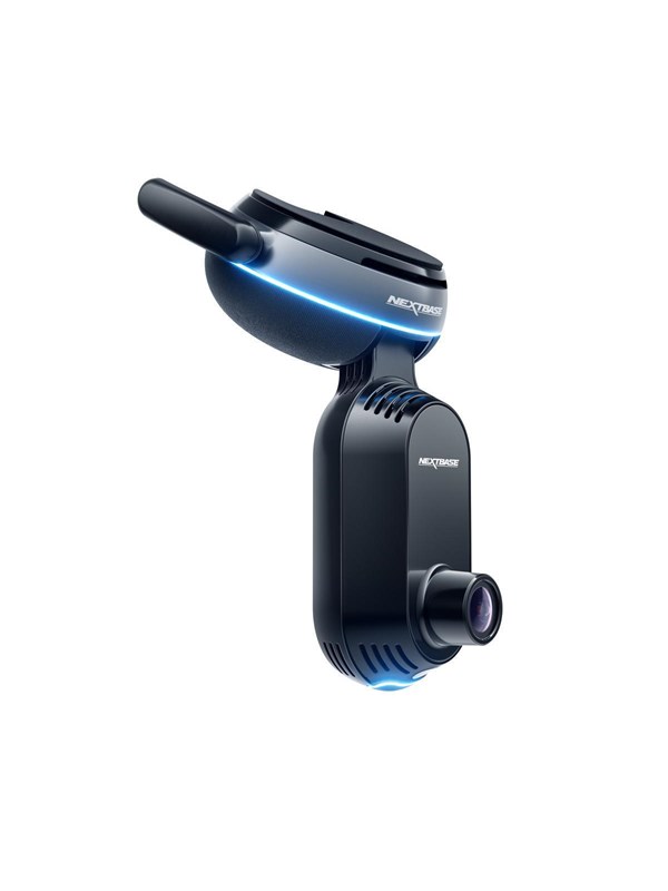 NextBase iQ Smart Dash Cam - 1080p