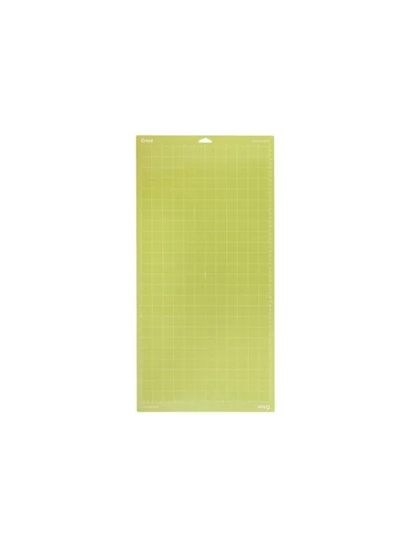 Cricut StandardGrip - cutting machine mat - 30.5 x 61 cm