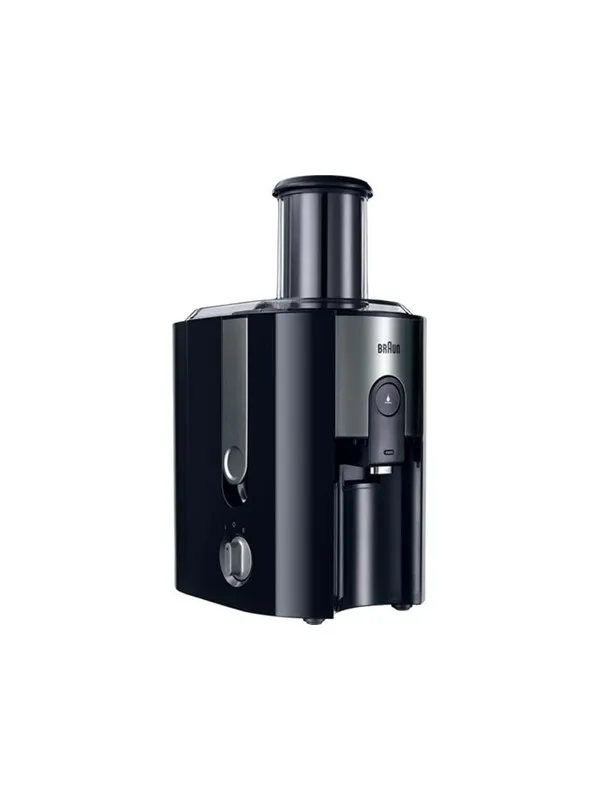 Braun J 500