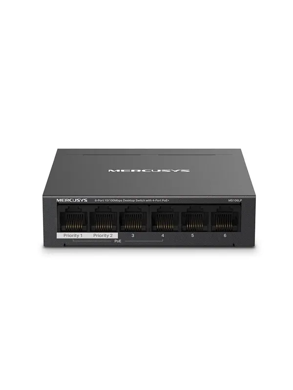 MERCUSYS MS106LP
