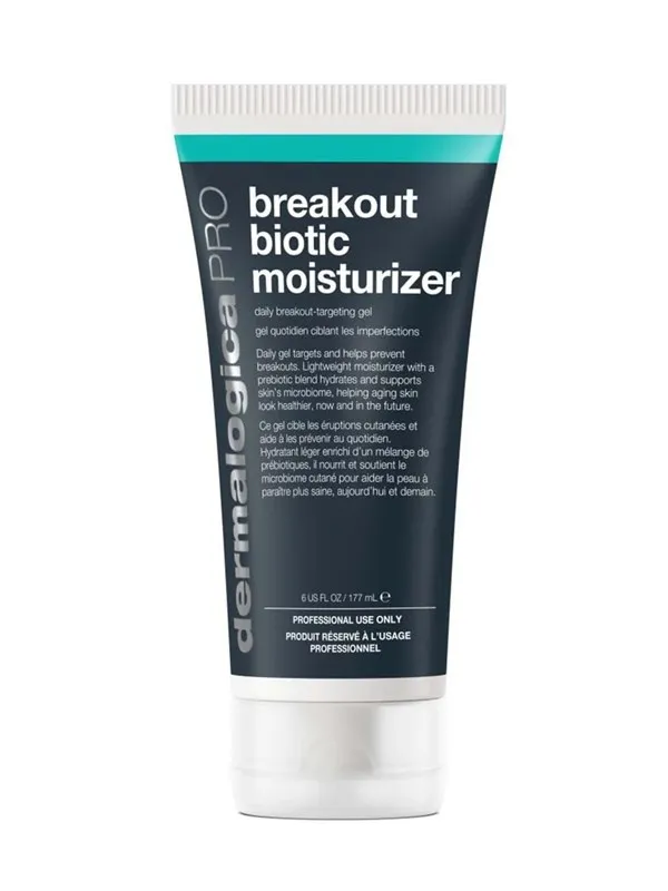 Dermalogica Salicylic Acid Moisturising Local Treatment Gel - 177â¯ml