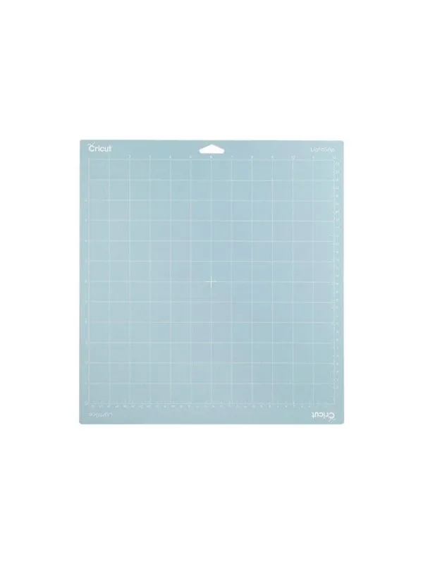 Cricut LightGrip - cutting machine mat - 30.5 x 30.5 cm