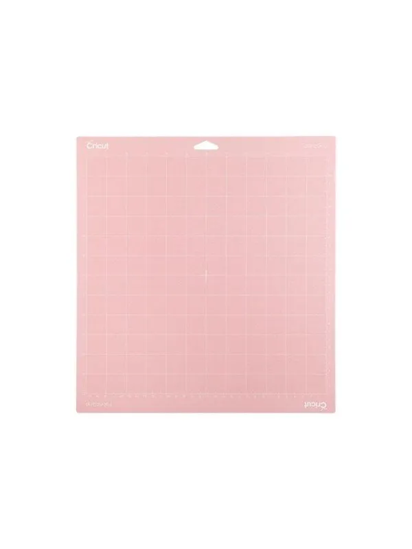 Cricut FabricGrip - cutting machine mat - 30.5 x 61 cm