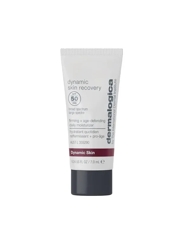 Dermalogica Dynamic Skin Firming SPF 50 Cream 7 ml