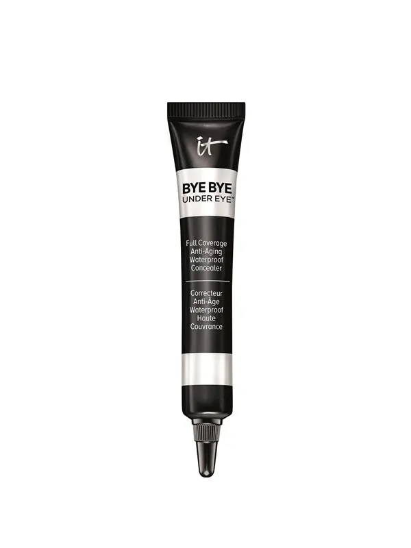 IT Cosmetics Coverage Under-Eye Concealer Pen 8 ml.- Medium Tan