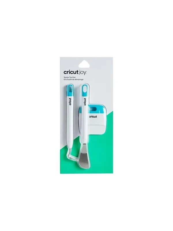 Cricut Joy Starter