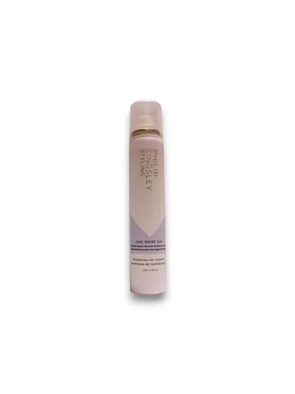 Philip Kingsley One More Day Hair Dry Shampoo - 100 ml