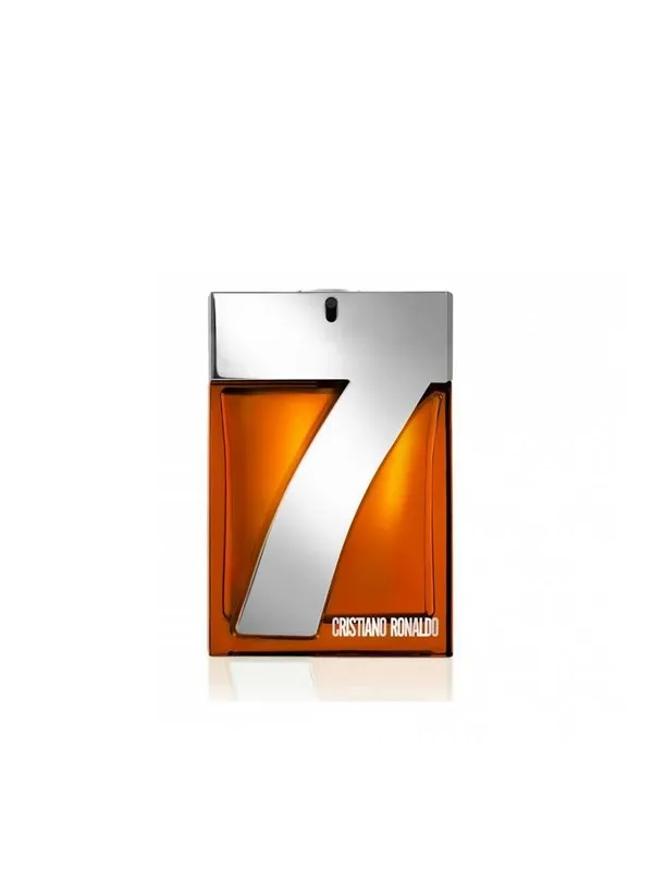 Cristiano Ronaldo CR7 Fearless Eau De Toilette - 30 ml