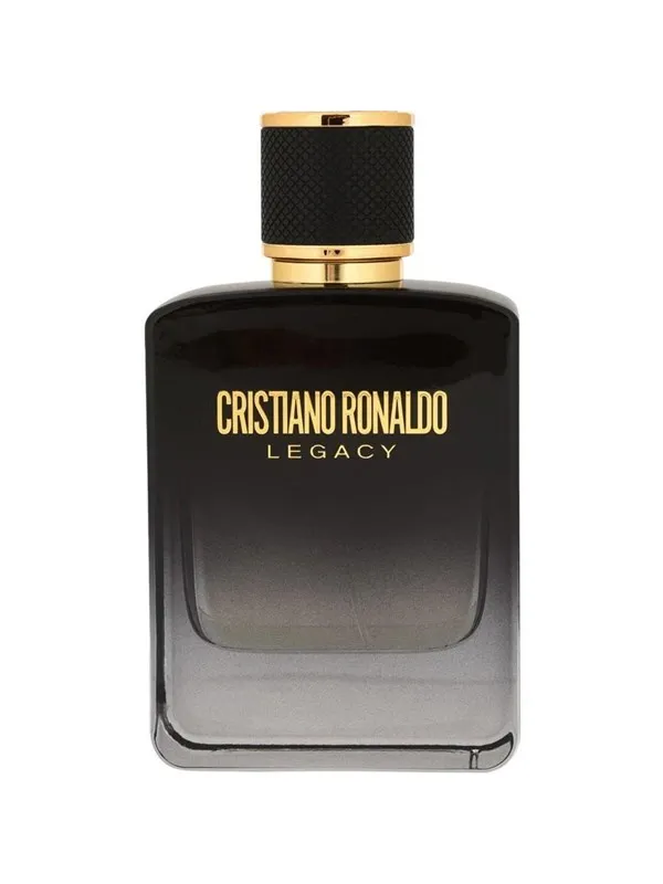 Cristiano Ronaldo Legacy Eau De Parfum - 100 ml