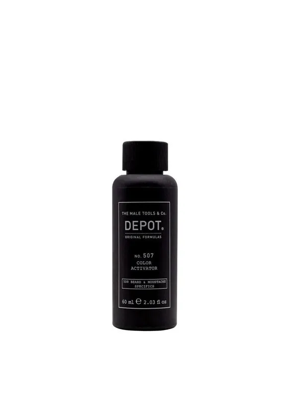 Depot 507 Color Activator -60 ml.- 10 VOL / 3%