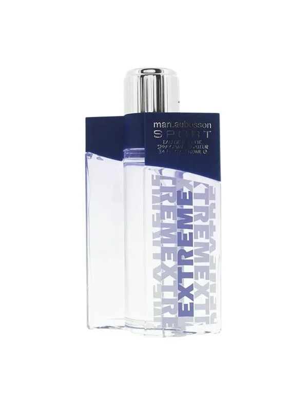 Aubusson Sport Extreme Violet Eau De Toilette - 100 ml