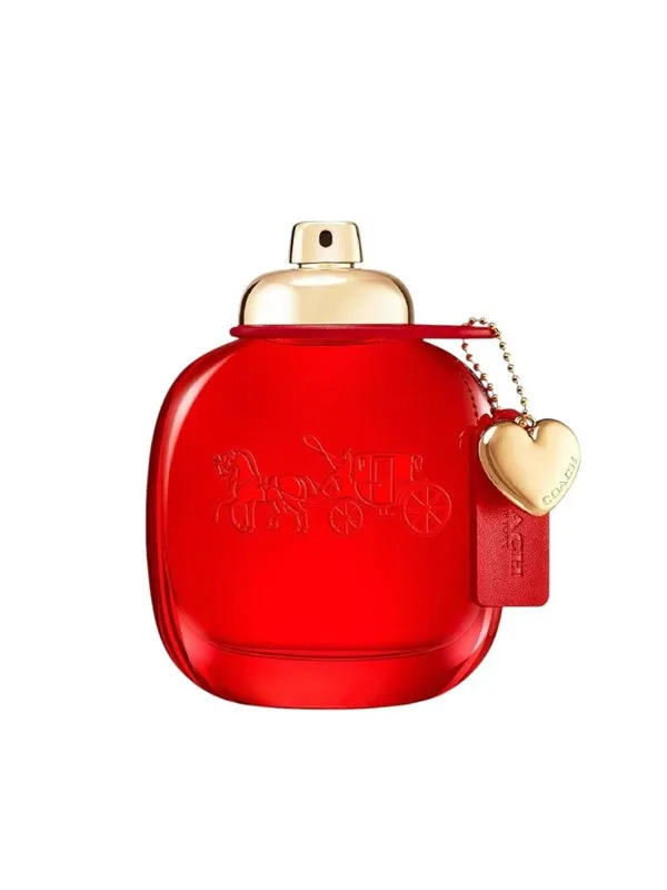 Coach Love Eau De Parfum 90 ml