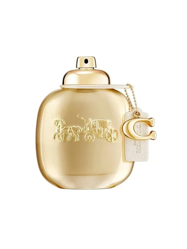 Coach Gold Parfum 90 ml