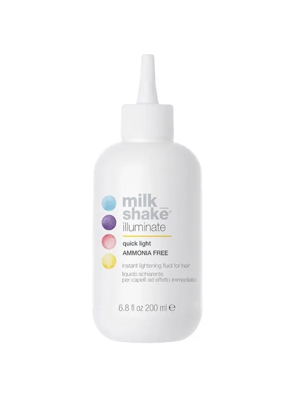 Illuminate Ammonia-Free Hair Serum 200 ml