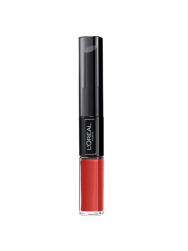 L'Oréal Paris 24H Liquid Foundation 5.6 ml.- 506 Red Infallible