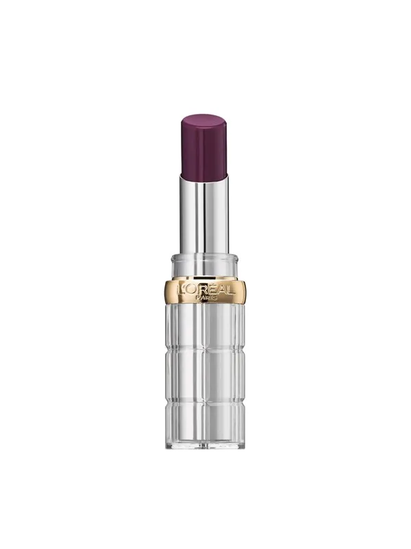 L'Oréal Paris Color Riche Shine Cream Lipstick 3.5 g.- 466 LikeABoss