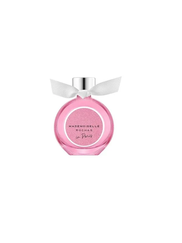 Rochas Mademoiselle  In Paris Eau de Parfum 50 ml