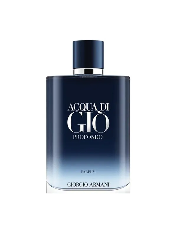 Giorgio Armani Acqua di Giò Profondo Parfum 200 ml