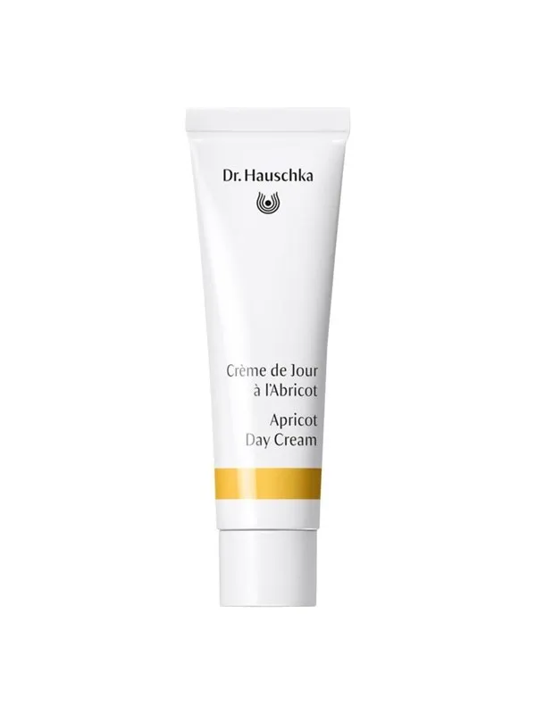Dr. Hauschka Apricot Day Creme 30 ml.
