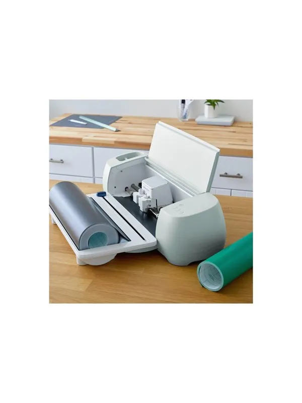 Cricut - cutting machine roll feeder