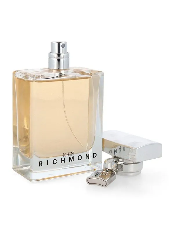 John Richmond Eau De Parfum For Women, 100 ml