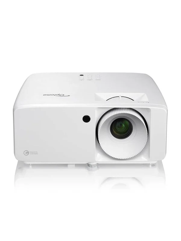 Optoma Prosjektor ZH521 - Compact 5.500lm Full HD Laser Business Projector - 1920 x 1080 - 5500 ANSI lumens