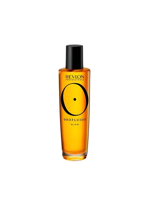 Revlon Orofluido Hair Oil Conditioner 3 ml