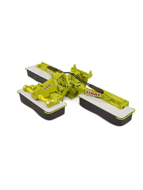Bruder Claas Disc mower Disco 8550 C Plus
