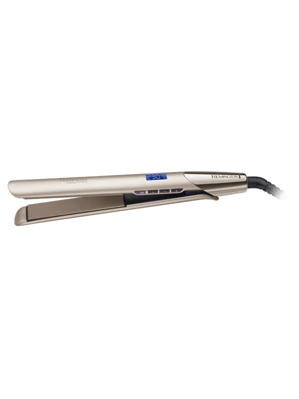 REMINGTON Rettetang Advanced Colour Protect Intelligent Straightener S8605