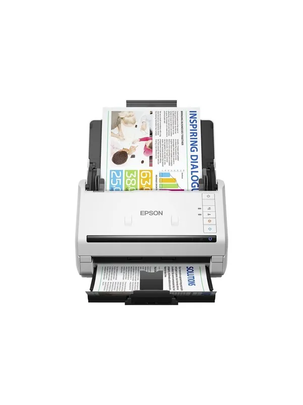 Epson WorkForce DS-530II