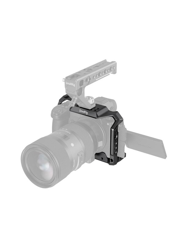 SmallRig Camera Cage for Panasonic S5 Camera 2983