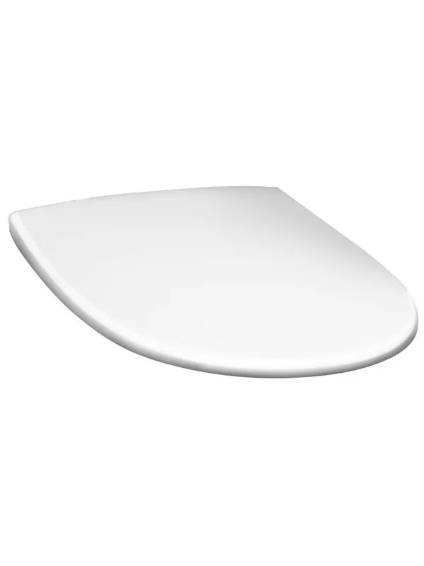 Gustavsberg Wc seat nautic pp universal hinges